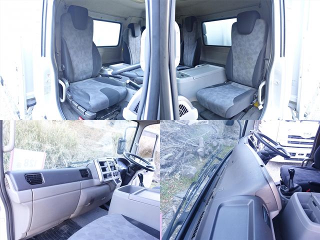 NISSAN DIESEL CONDOR 2017 Image 31