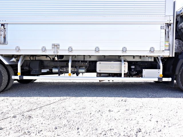 NISSAN DIESEL CONDOR 2017 Image 31