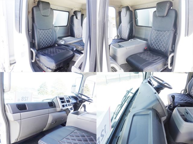 NISSAN DIESEL CONDOR 2017 Image 31