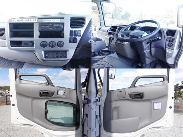 NISSAN DIESEL CONDOR 2017 Image 31