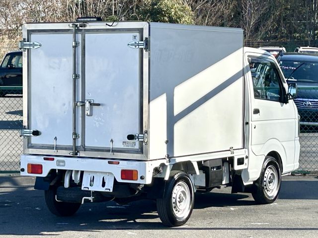 SUZUKI CARRY TRUCK 2019 Image 31