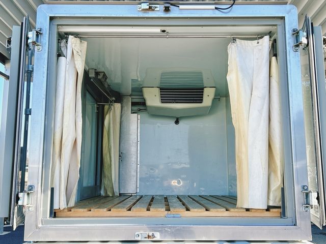 SUZUKI CARRY TRUCK 2019 Image 31