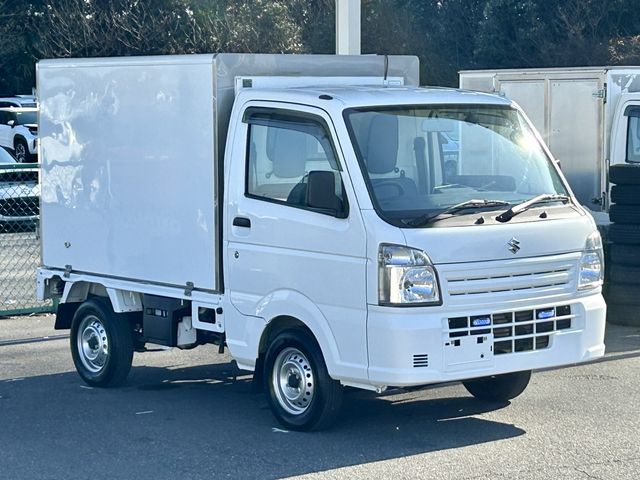 SUZUKI CARRY TRUCK 2019 Image 31