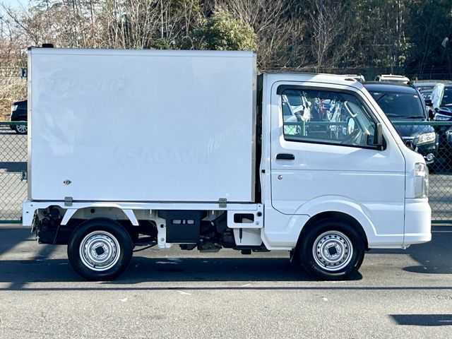 SUZUKI CARRY TRUCK 2019 Image 31
