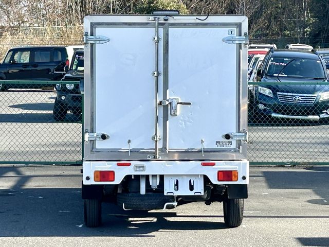 SUZUKI CARRY TRUCK 2019 Image 31