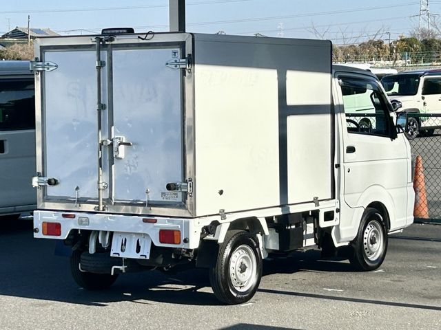 SUZUKI CARRY TRUCK 2019 Image 31