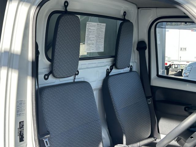 SUZUKI CARRY TRUCK 2019 Image 31