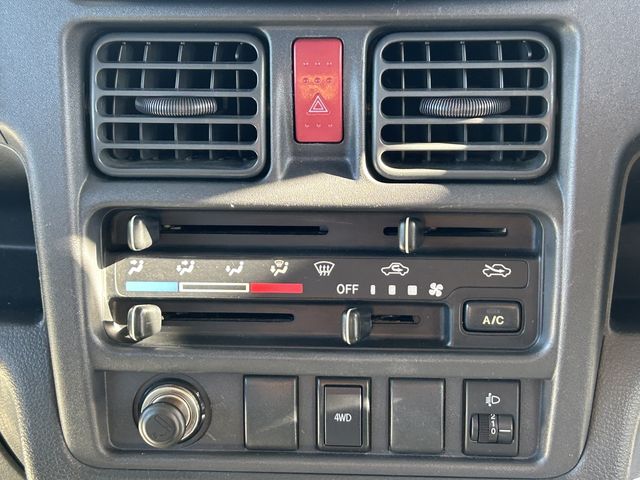 SUZUKI CARRY TRUCK 2019 Image 31