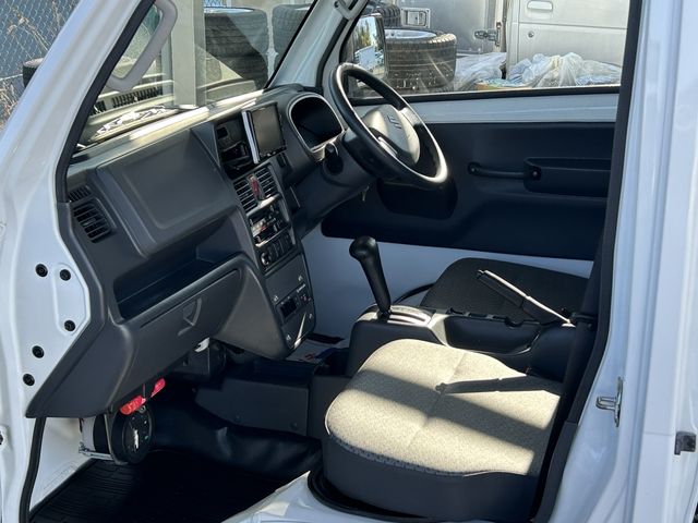 SUZUKI CARRY TRUCK 2019 Image 31