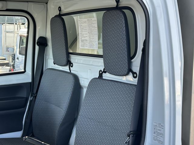 SUZUKI CARRY TRUCK 2019 Image 31