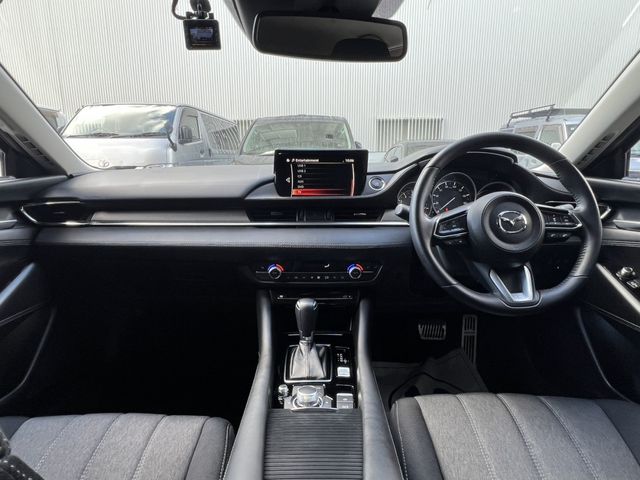 MAZDA 6 WAGON 2019 Image 31