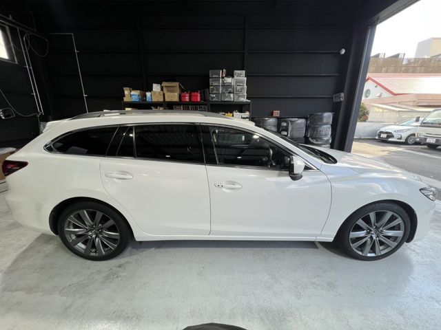 MAZDA 6 WAGON 2019 Image 31