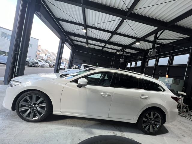 MAZDA 6 WAGON 2019 Image 31