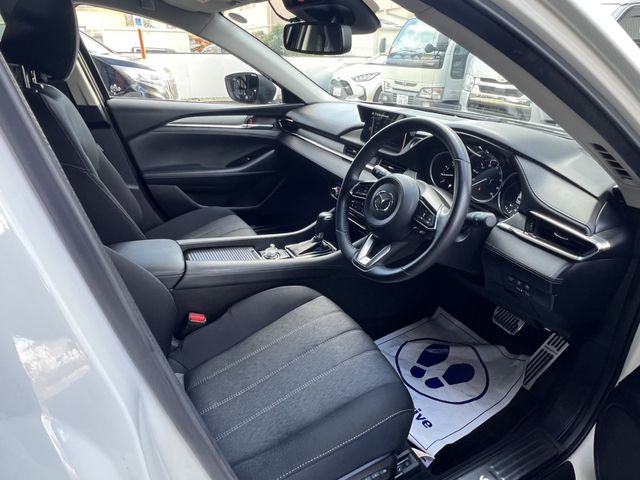 MAZDA 6 WAGON 2019 Image 31