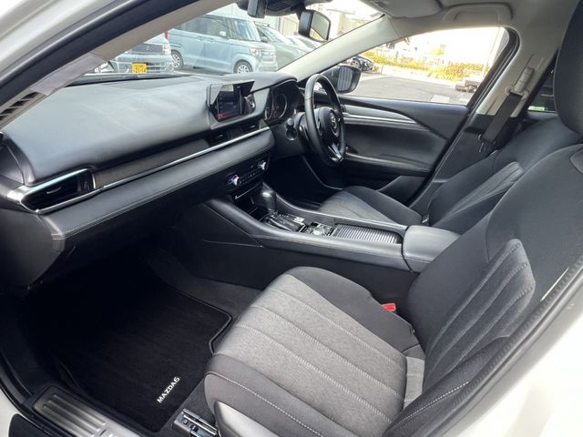 MAZDA 6 WAGON 2019 Image 31