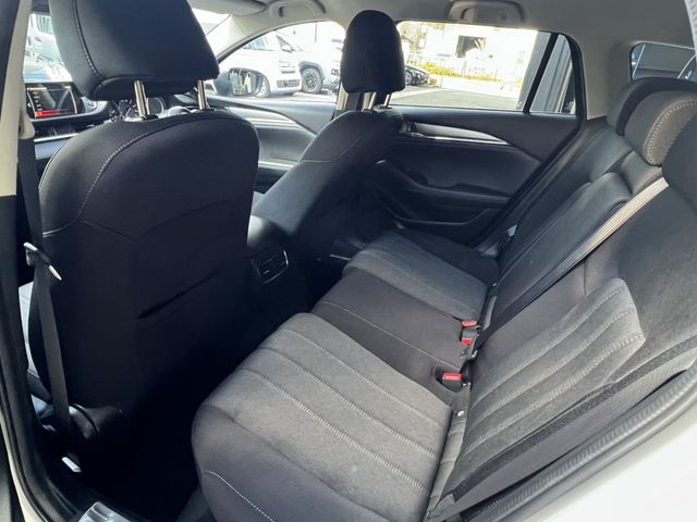 MAZDA 6 WAGON 2019 Image 31