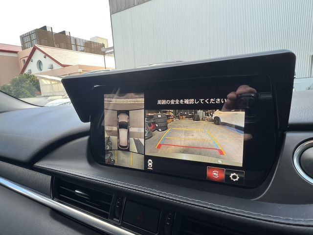 MAZDA 6 WAGON 2019 Image 31