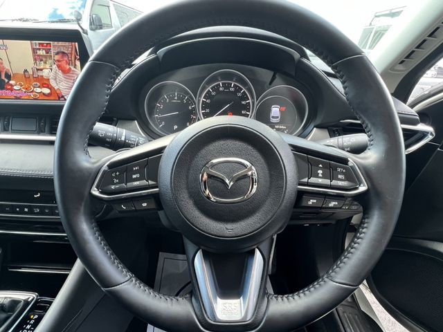 MAZDA 6 WAGON 2019 Image 31