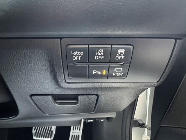 MAZDA 6 WAGON 2019 Image 31