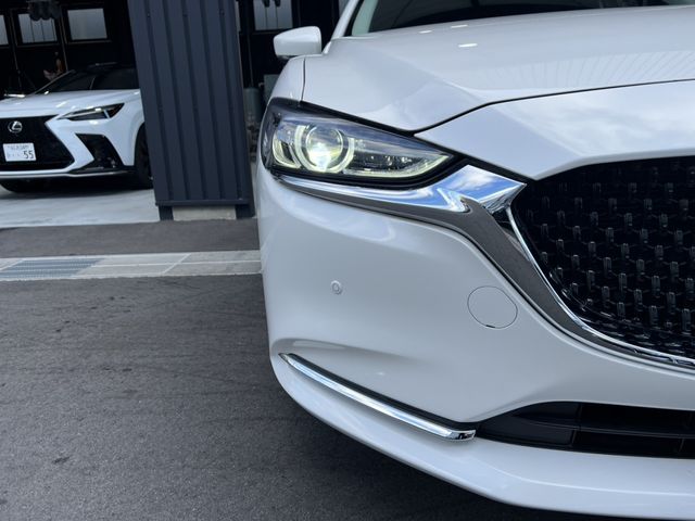 MAZDA 6 WAGON 2019 Image 31