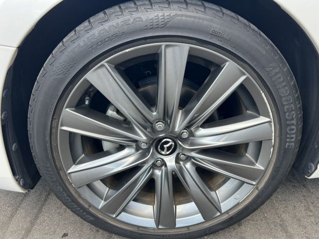 MAZDA 6 WAGON 2019 Image 31