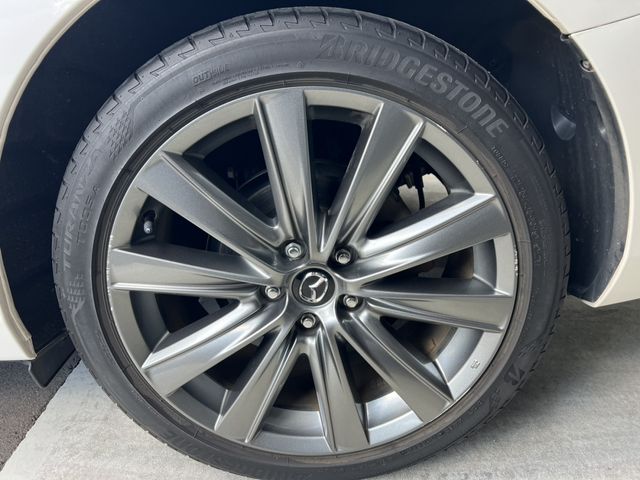 MAZDA 6 WAGON 2019 Image 31