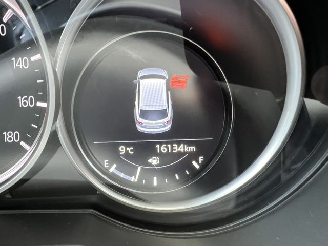 MAZDA 6 WAGON 2019 Image 31