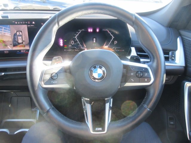 BMW X1 2023 Image 31
