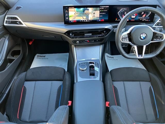 BMW 3SERIES SEDAN 2025 Image 31