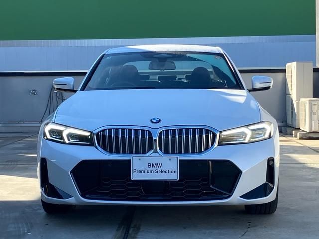 BMW 3SERIES SEDAN 2025 Image 31