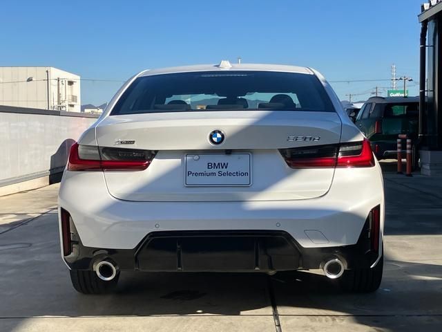 BMW 3SERIES SEDAN 2025 Image 31