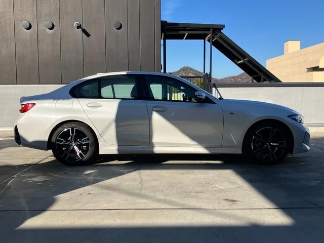 BMW 3SERIES SEDAN 2025 Image 31