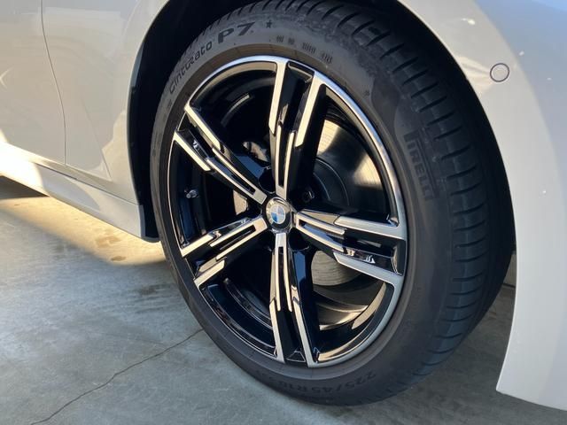 BMW 3SERIES SEDAN 2025 Image 31