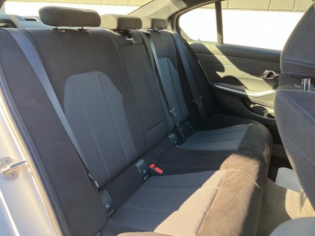 BMW 3SERIES SEDAN 2025 Image 31