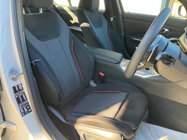 BMW 3SERIES SEDAN 2025 Image 31