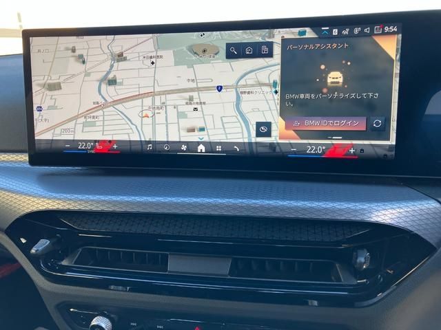 BMW 3SERIES SEDAN 2025 Image 31