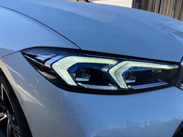 BMW 3SERIES SEDAN 2025 Image 31