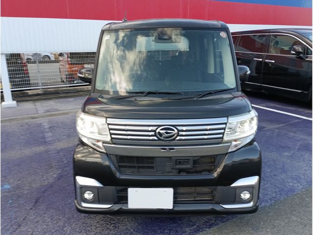 DAIHATSU TANTO CUSTOM 2016 Image 31