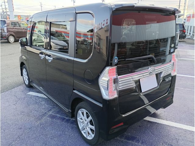 DAIHATSU TANTO CUSTOM 2016 Image 31