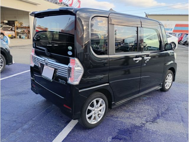 DAIHATSU TANTO CUSTOM 2016 Image 31