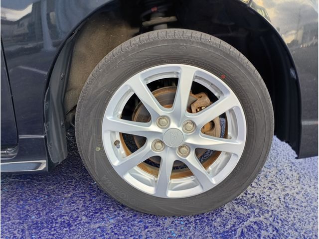 DAIHATSU TANTO CUSTOM 2016 Image 31