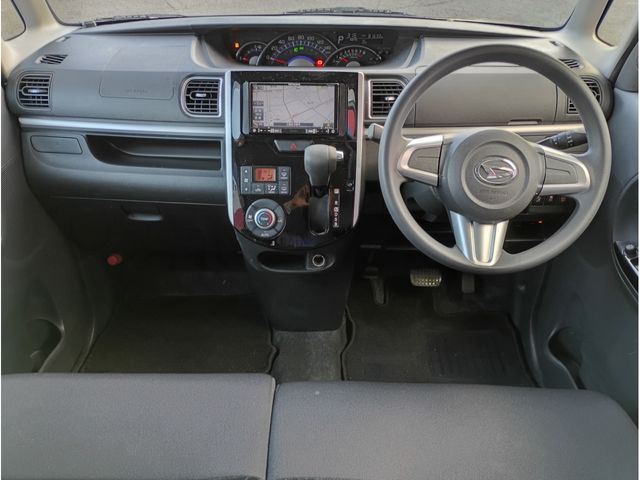 DAIHATSU TANTO CUSTOM 2016 Image 31