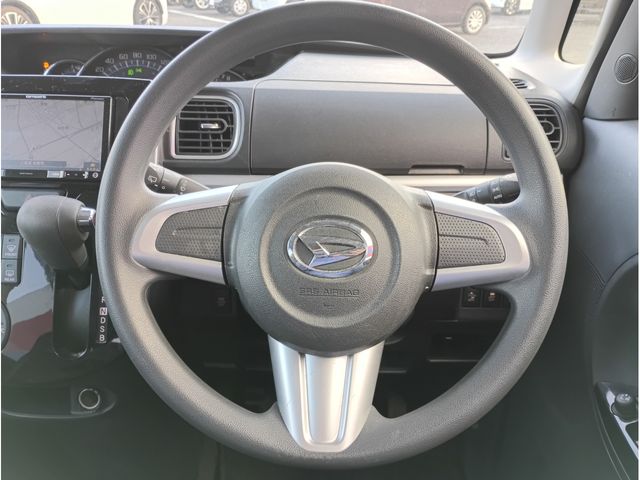 DAIHATSU TANTO CUSTOM 2016 Image 31