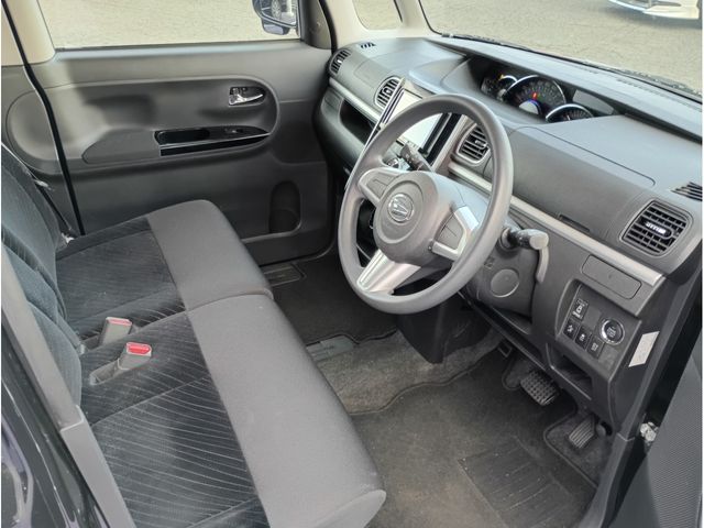 DAIHATSU TANTO CUSTOM 2016 Image 31