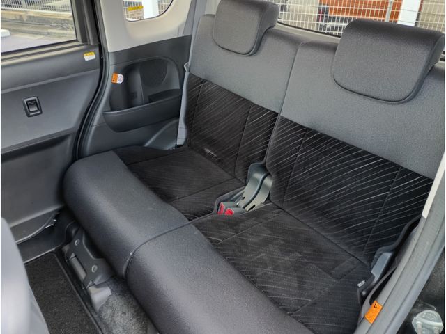 DAIHATSU TANTO CUSTOM 2016 Image 31