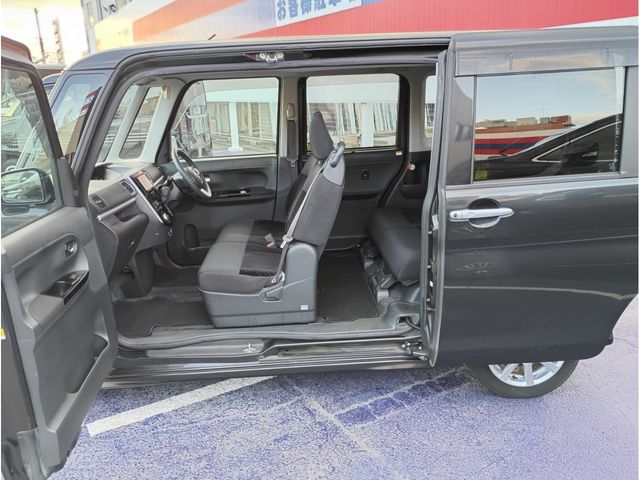 DAIHATSU TANTO CUSTOM 2016 Image 31