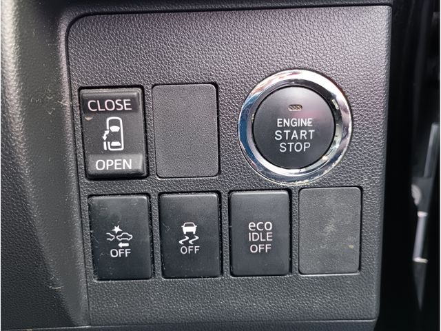 DAIHATSU TANTO CUSTOM 2016 Image 31