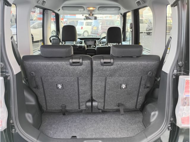 DAIHATSU TANTO CUSTOM 2016 Image 31