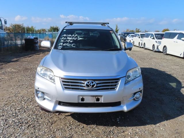 TOYOTA VANGUARD 4WD 2012 Image 31