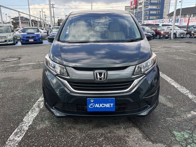 HONDA FREED 2019 Image 31